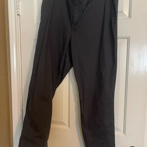 LOFT The Monroe Slim Pants